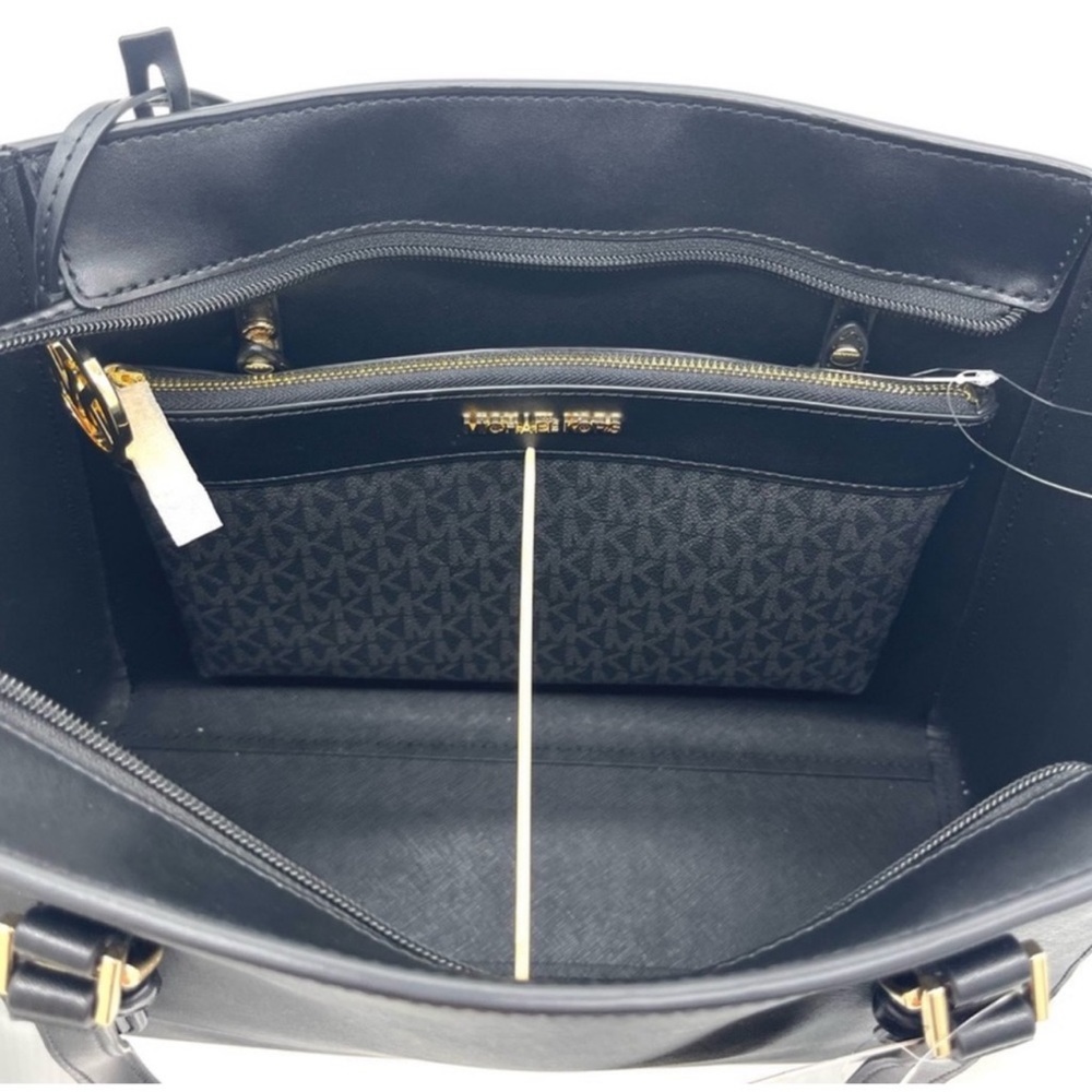 Michael Kors Large Charlotte 3 in 1 Tote Bag | CHOOSE & PICK - Picture 10 of 15